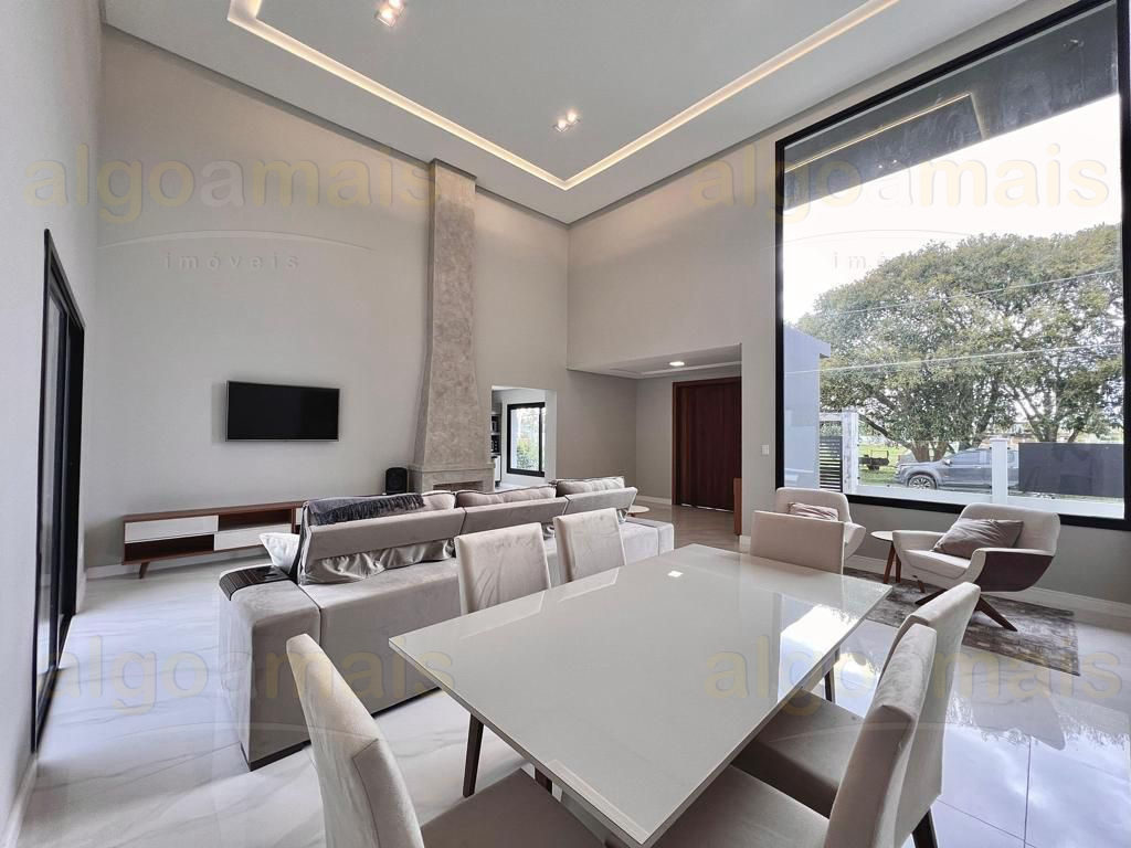 Casa, 4 quartos, 295 m² - Foto 3