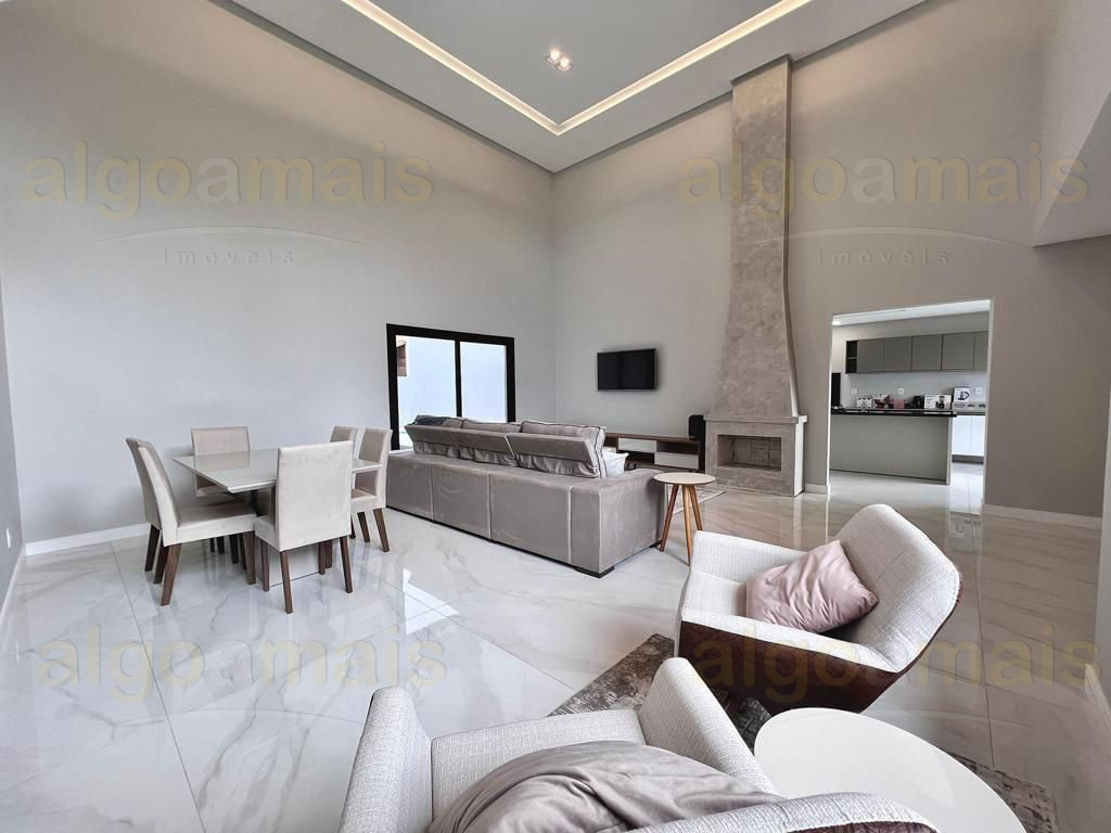 Casa, 4 quartos, 295 m² - Foto 4
