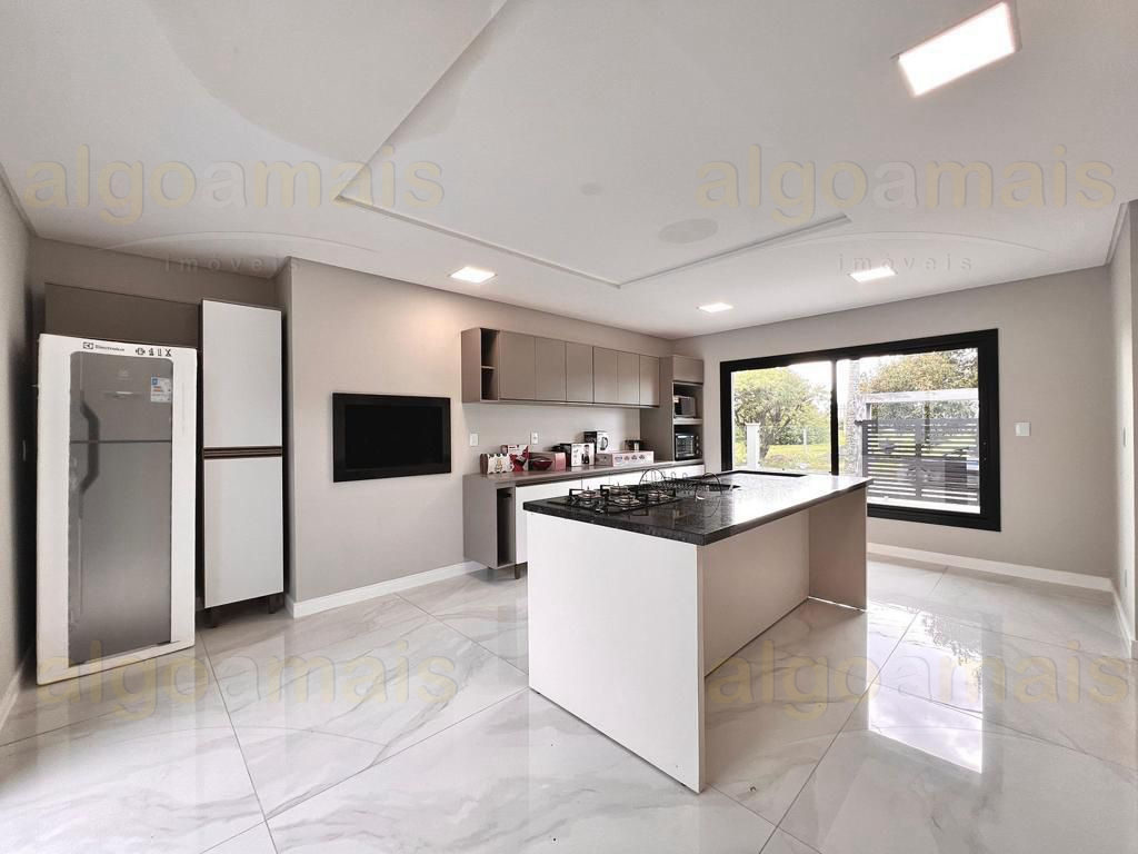 Casa, 4 quartos, 295 m² - Foto 10