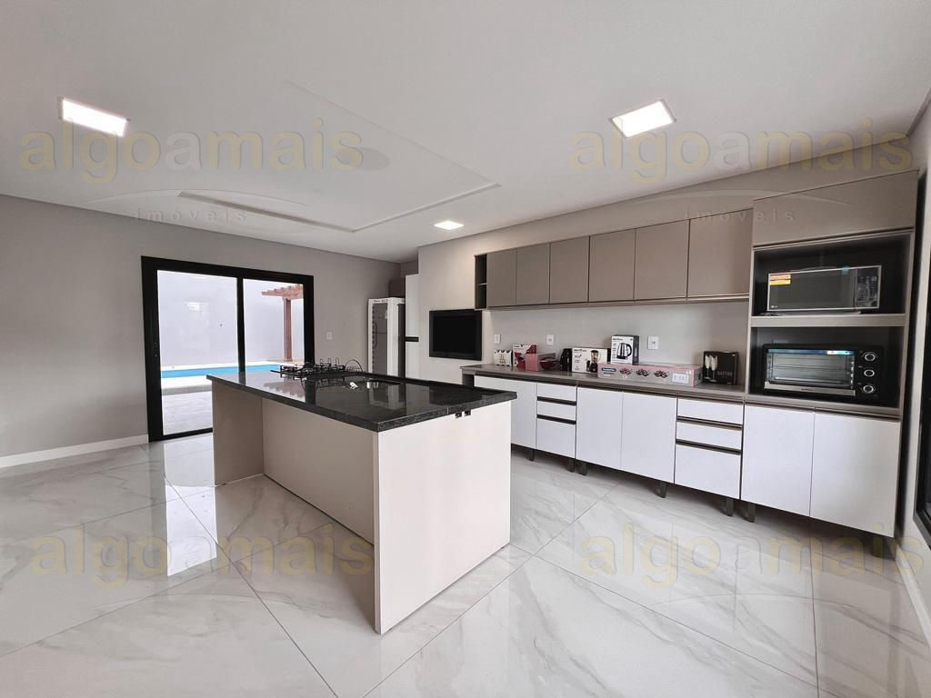Casa, 4 quartos, 295 m² - Foto 16