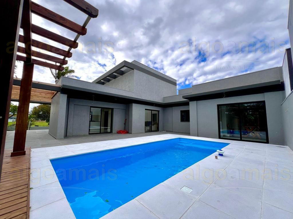 Casa, 4 quartos, 295 m² - Foto 30