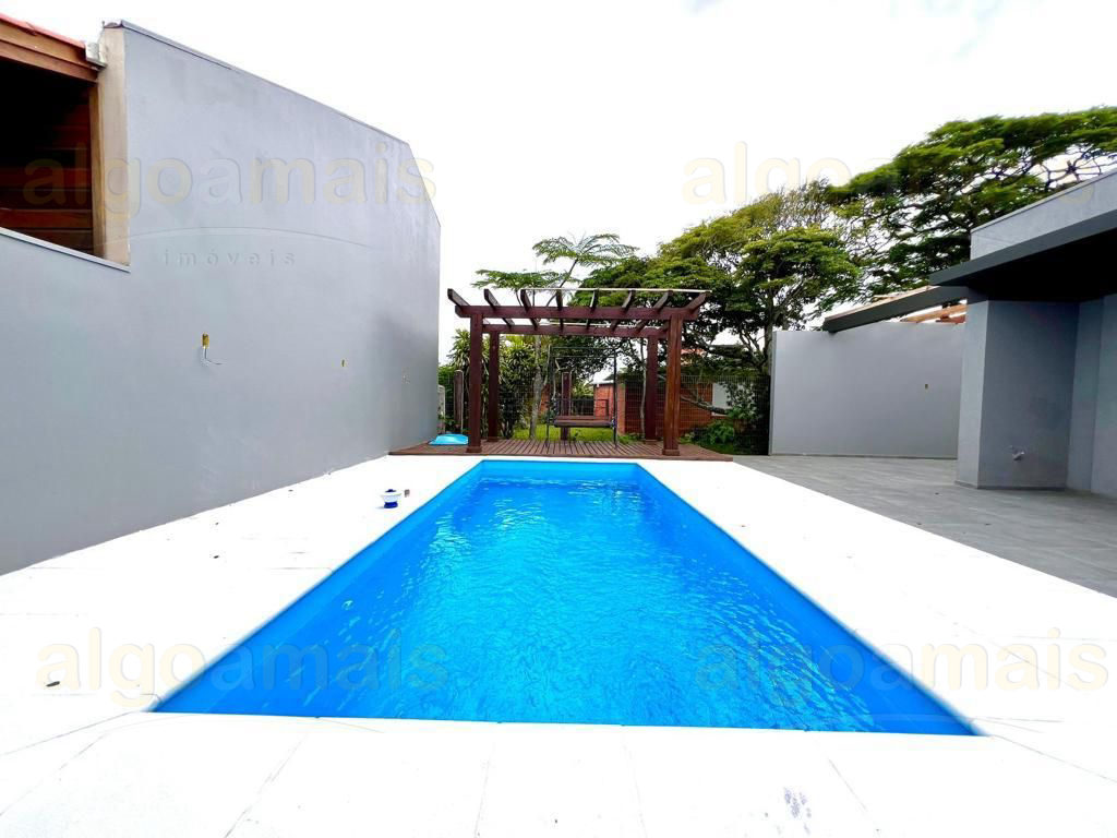 Casa, 4 quartos, 295 m² - Foto 26