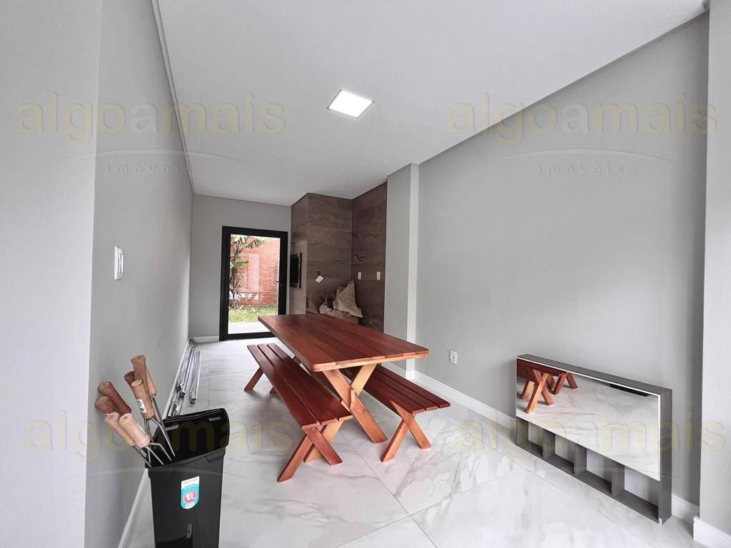 Casa, 4 quartos, 295 m² - Foto 27