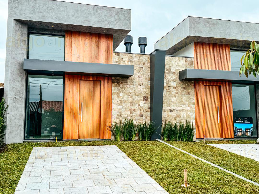 Casa, 3 quartos, 81 m² - Foto 8