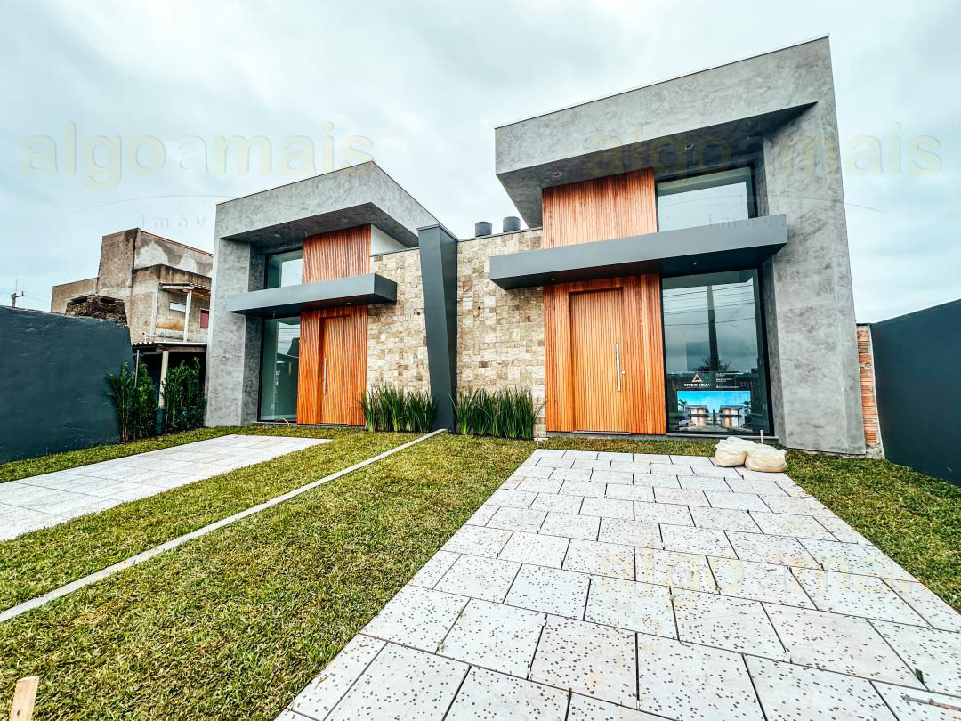 Casa, 3 quartos, 81 m² - Foto 6