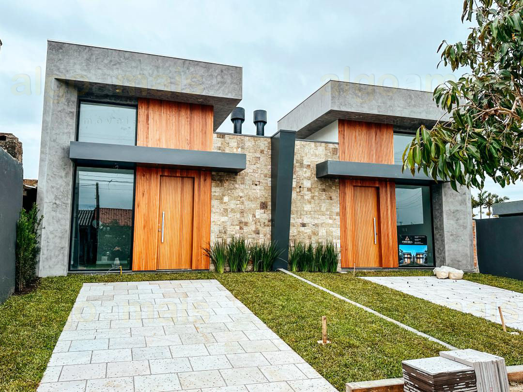 Casa, 3 quartos, 81 m² - Foto 5