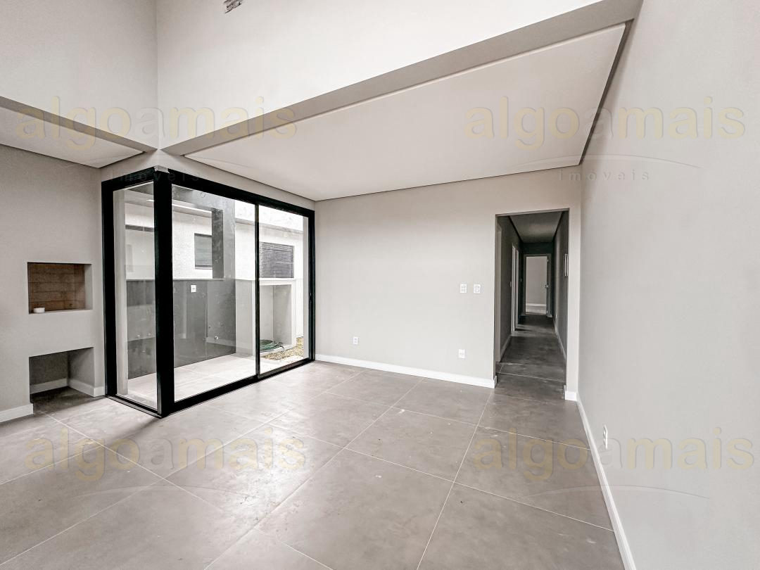 Casa, 3 quartos, 81 m² - Foto 3