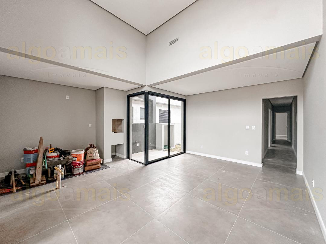 Casa, 3 quartos, 81 m² - Foto 2