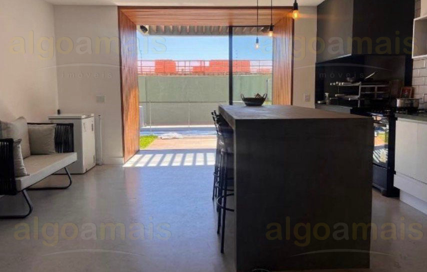 Casa de Condomínio, 5 quartos - Foto 2