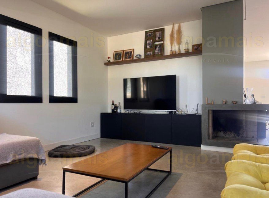 Casa de Condomínio, 5 quartos - Foto 3