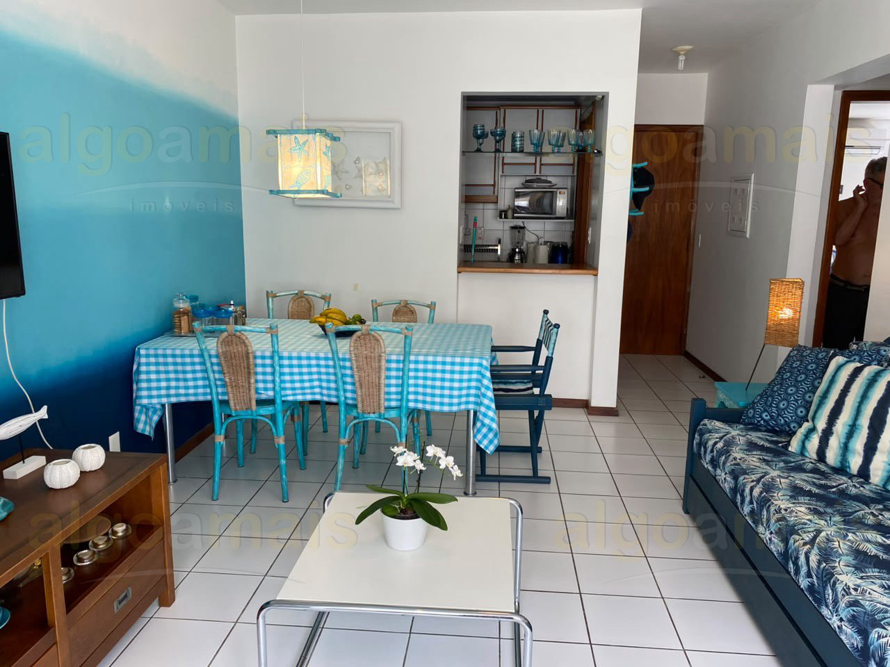 Apartamento, 2 quartos, 63 m² - Foto 2