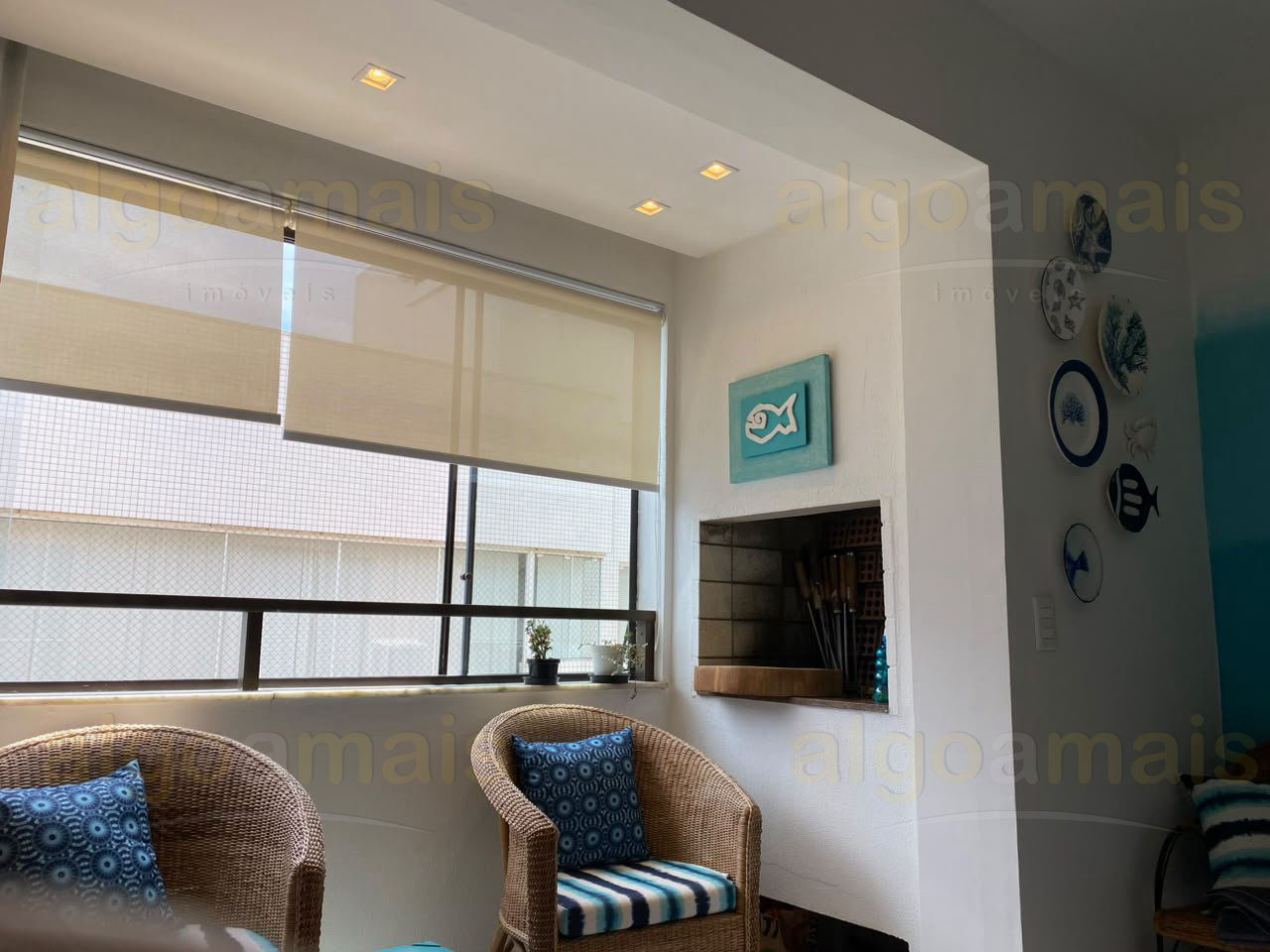 Apartamento, 2 quartos, 63 m² - Foto 4