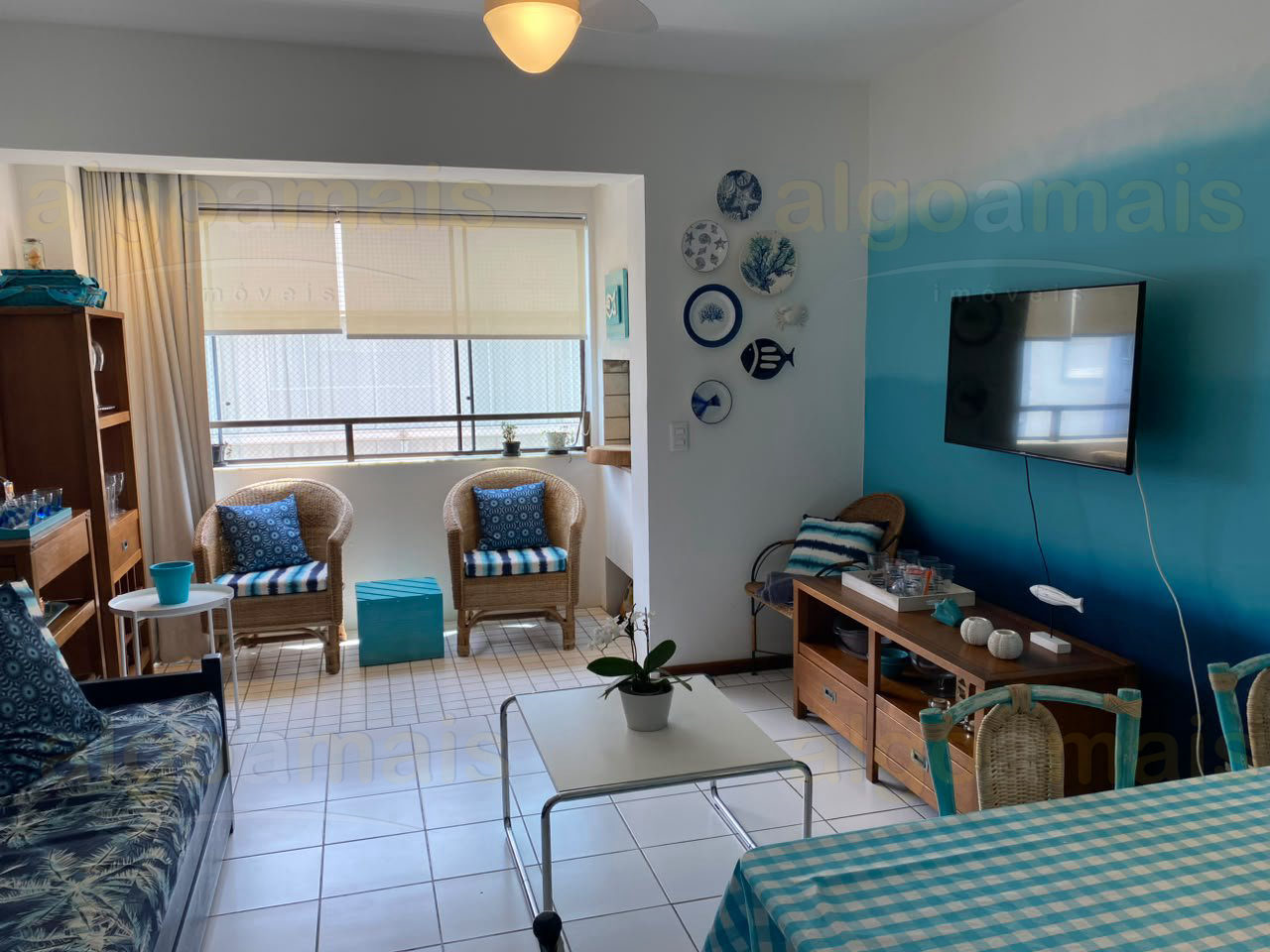 Apartamento, 2 quartos, 63 m² - Foto 5
