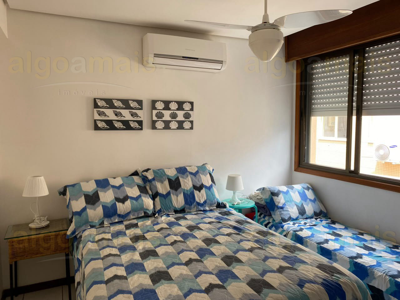 Apartamento, 2 quartos, 63 m² - Foto 6