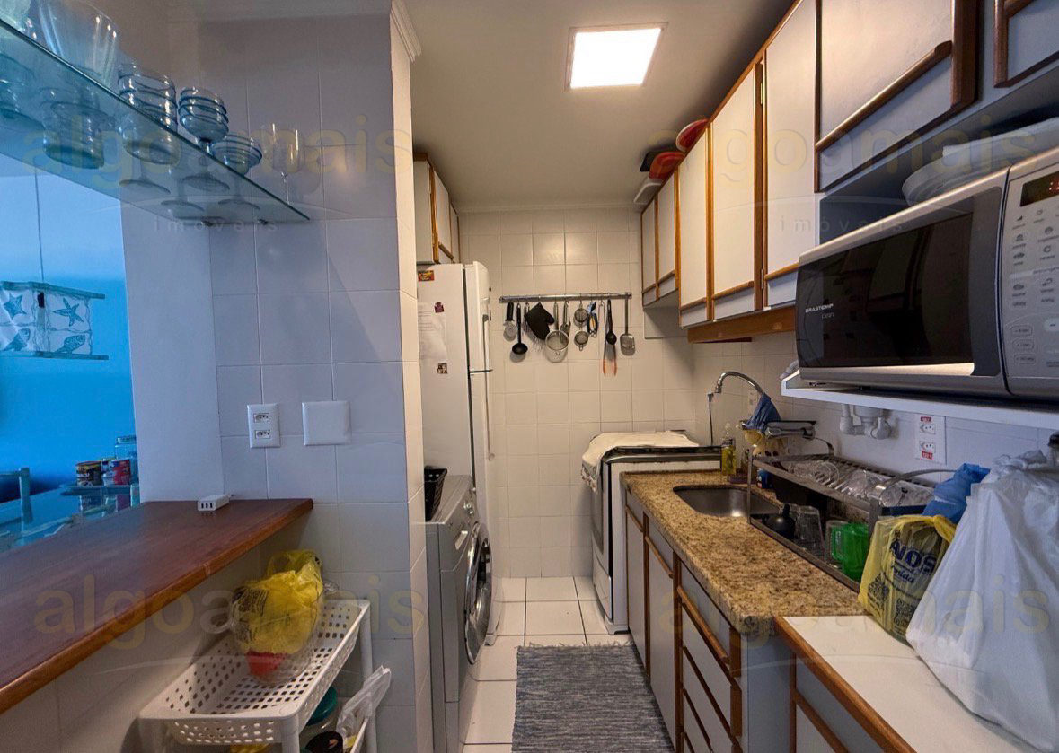 Apartamento, 2 quartos, 63 m² - Foto 8