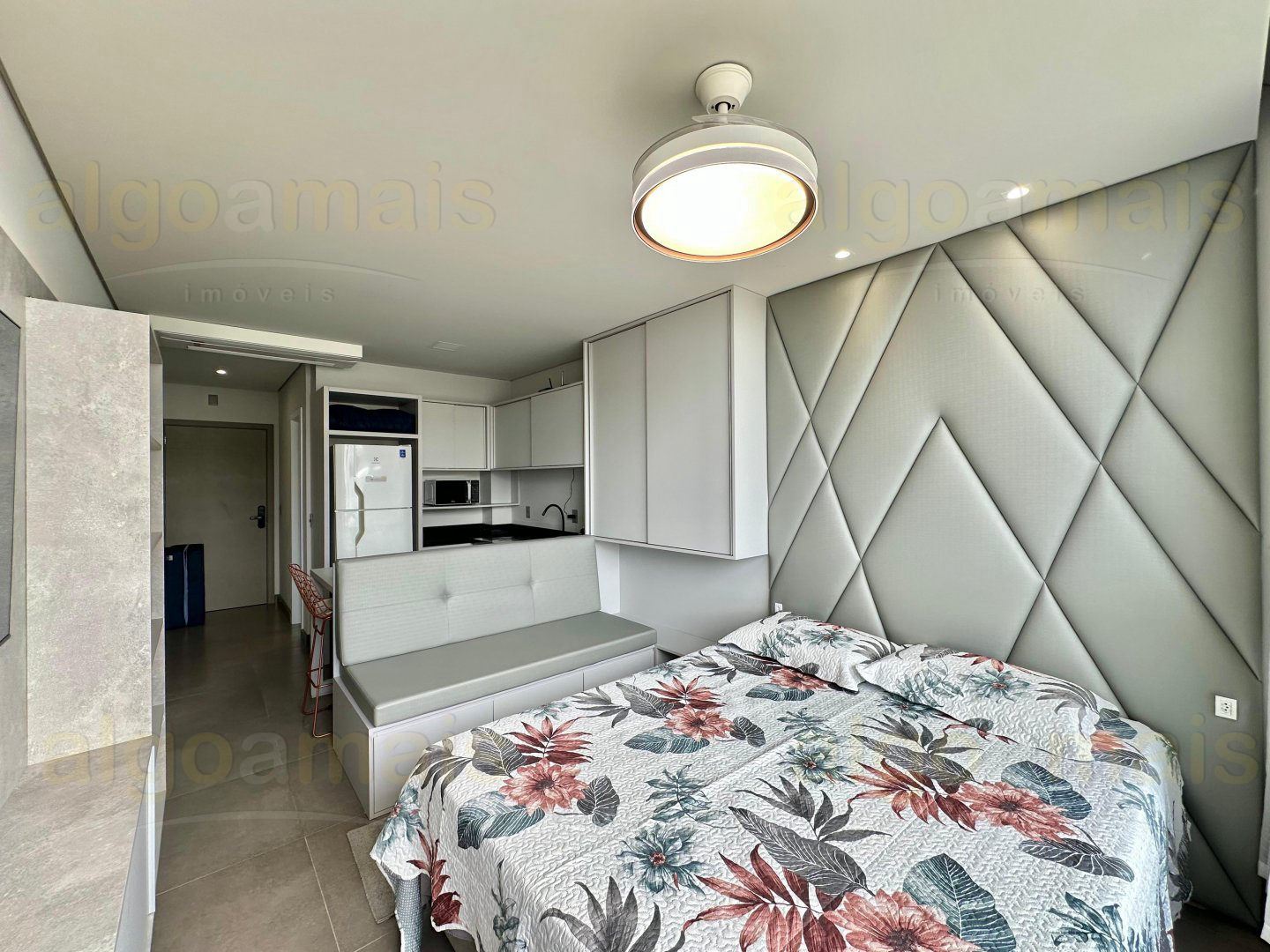 Loft, 39 m² - Foto 6