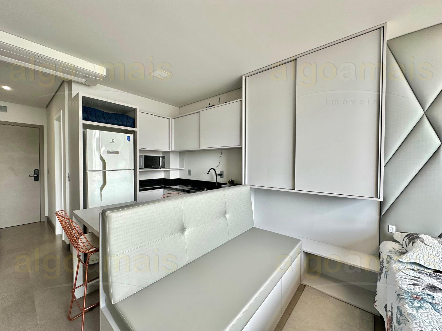 Loft, 39 m² - Foto 12