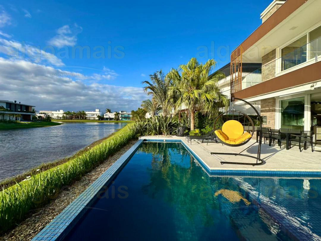 Casa de Condomínio, 4 quartos - Foto 6