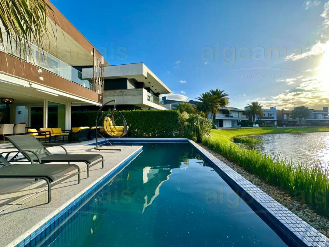Casa de Condomínio, 4 quartos - Foto 7