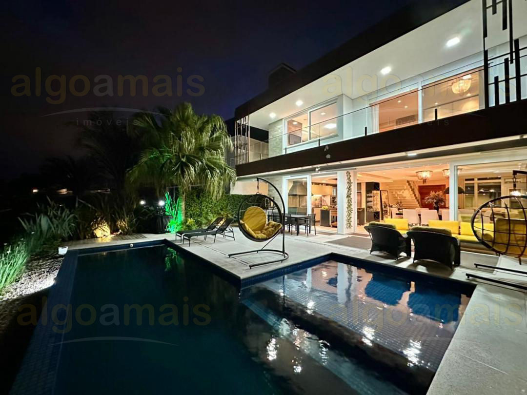 Casa de Condomínio, 4 quartos - Foto 42