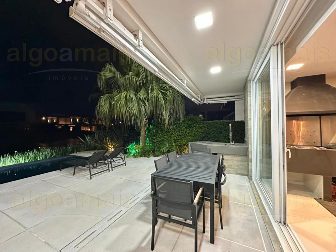 Casa de Condomínio, 4 quartos - Foto 43