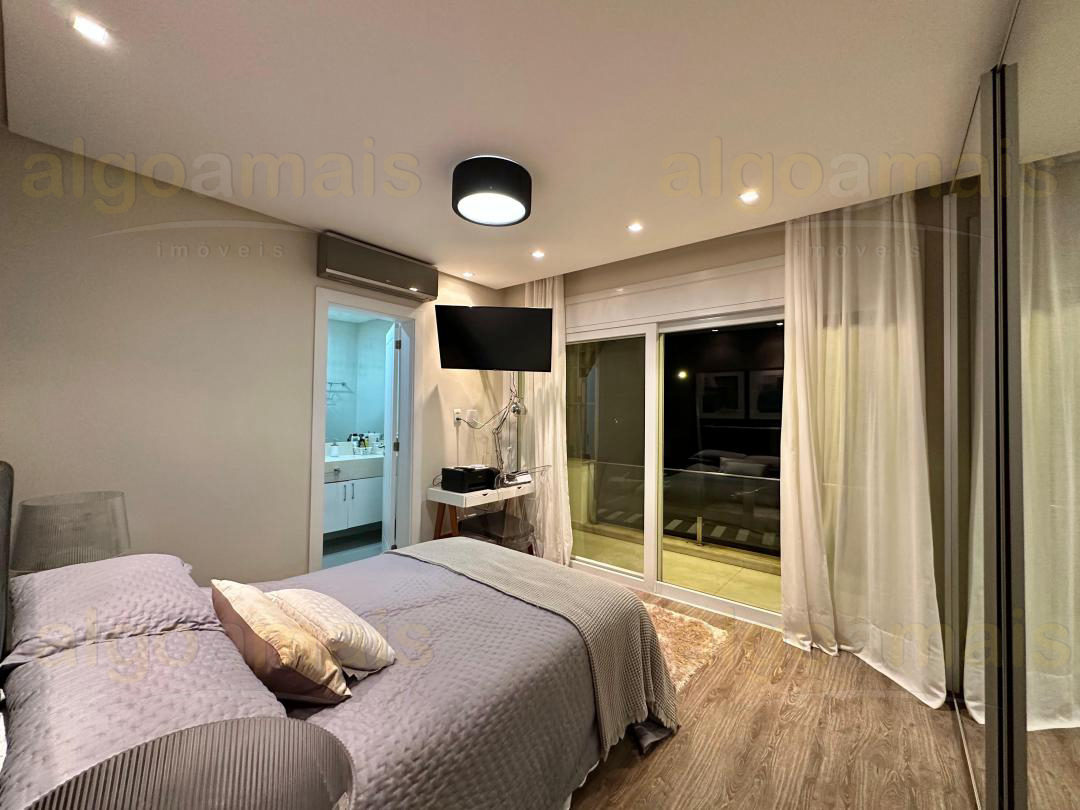 Casa de Condomínio, 4 quartos - Foto 60