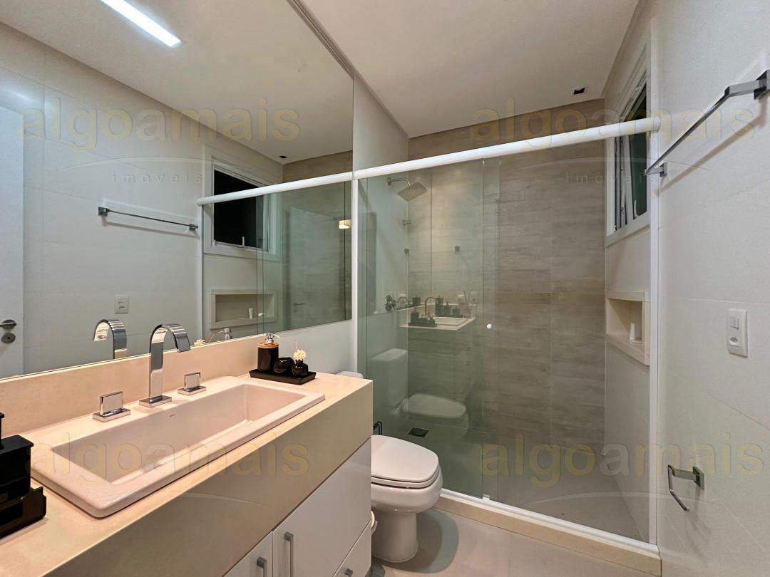 Casa de Condomínio, 4 quartos - Foto 55