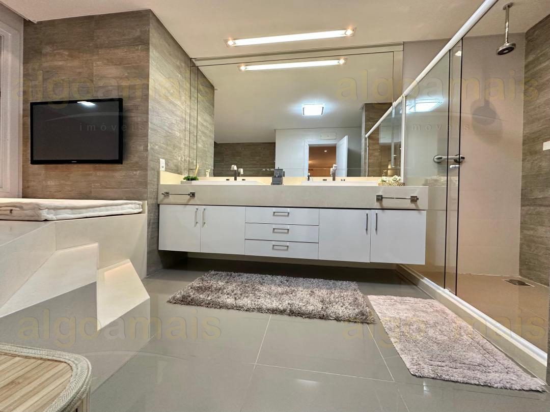 Casa de Condomínio, 4 quartos - Foto 63