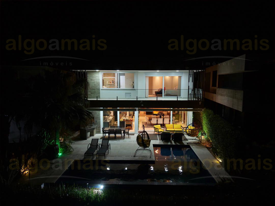 Casa de Condomínio, 4 quartos - Foto 65