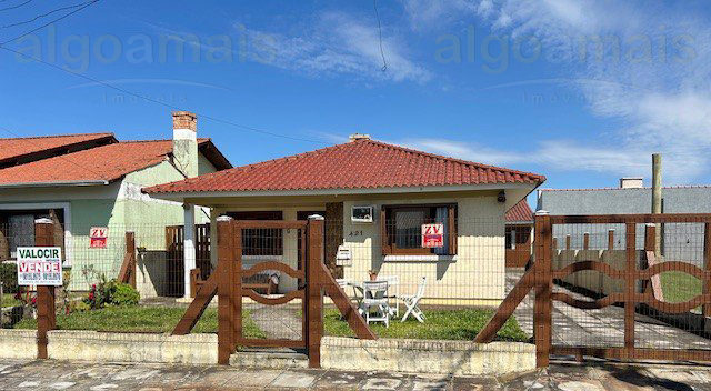 Casa, 3 quartos, 185 m² - Foto 2