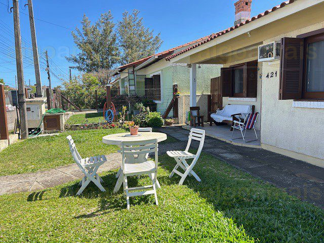 Casa, 3 quartos, 185 m² - Foto 3