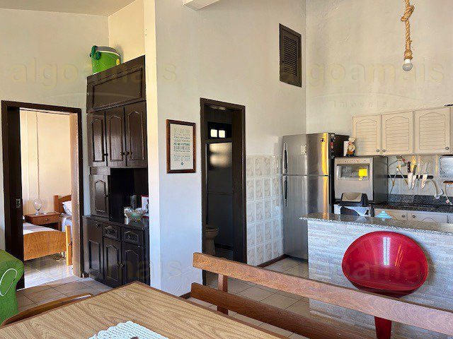 Casa, 3 quartos, 185 m² - Foto 11