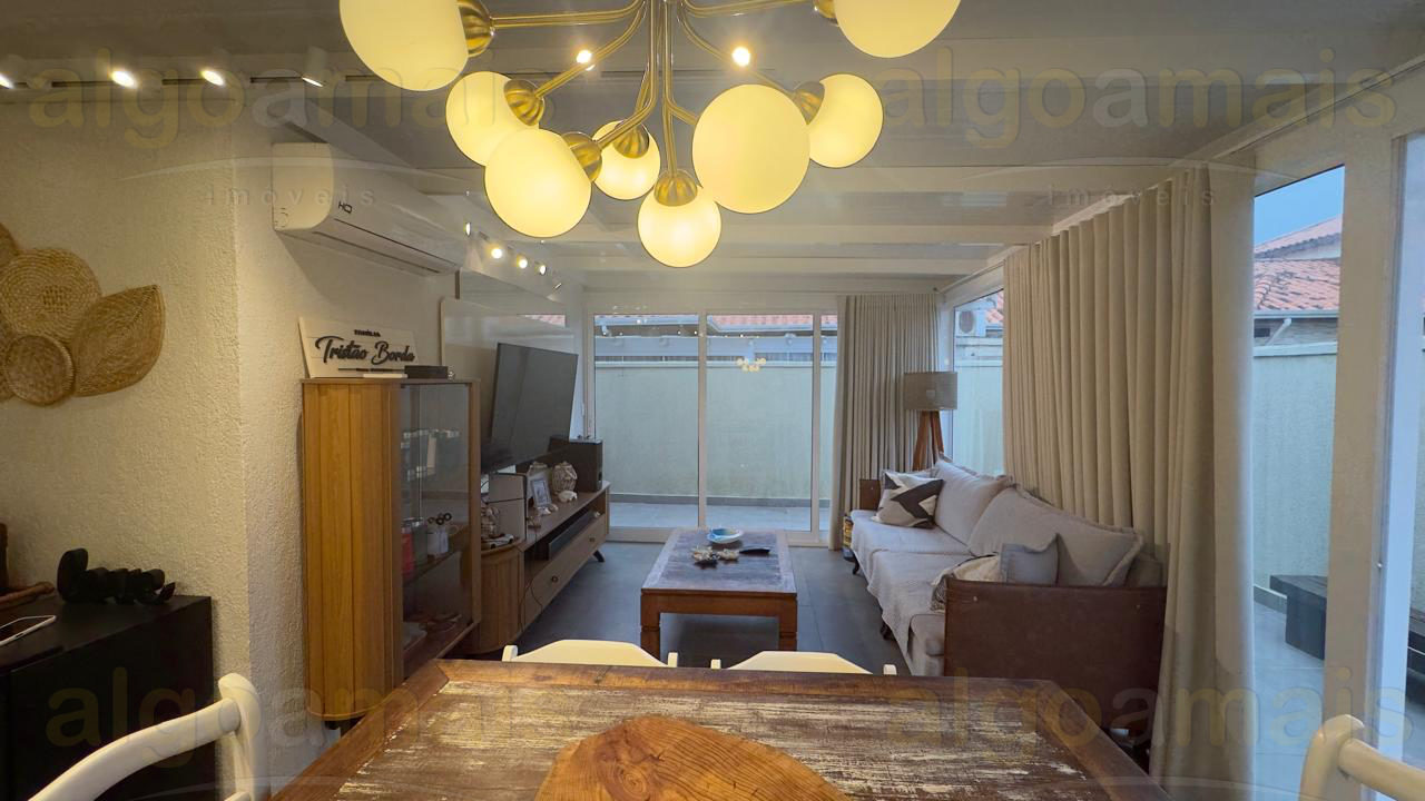 Casa de Condomínio, 3 quartos - Foto 5