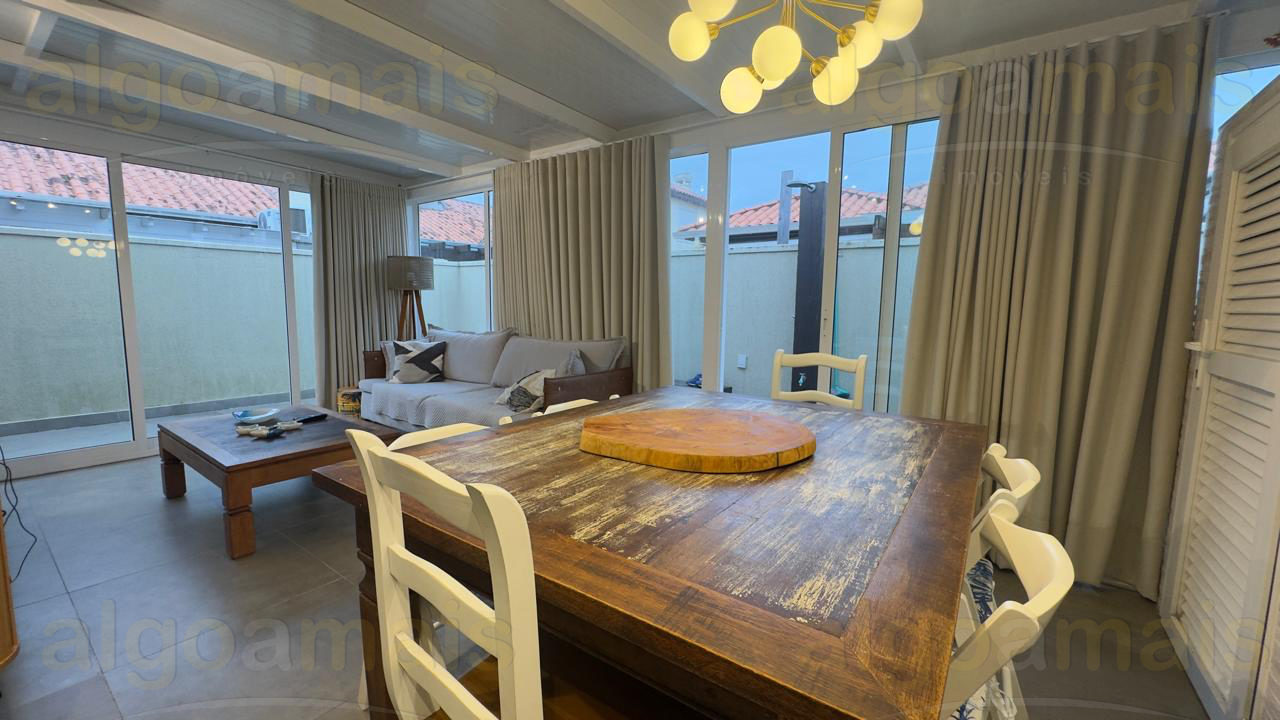 Casa de Condomínio, 3 quartos - Foto 10