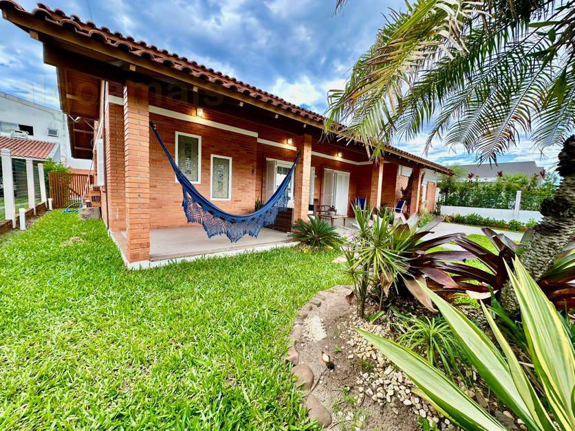 Casa, 3 quartos, 200 m² - Foto 3
