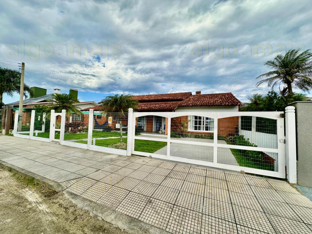 Casa, 3 quartos, 200 m² - Foto 6
