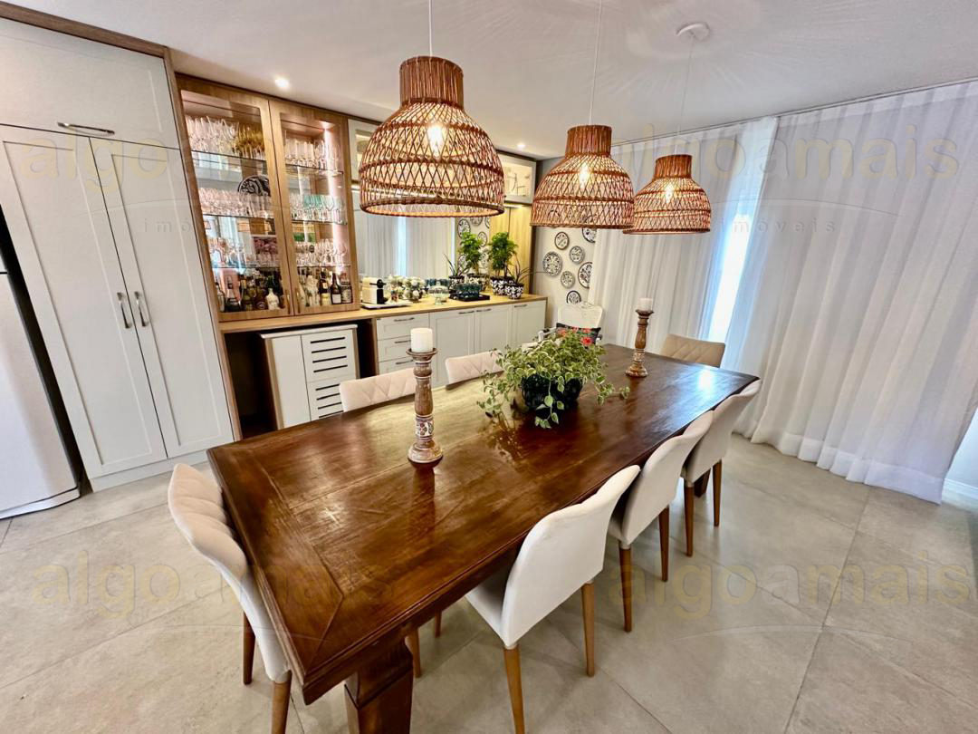 Casa, 3 quartos, 200 m² - Foto 4