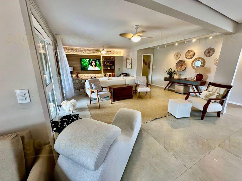 Casa, 3 quartos, 200 m² - Foto 11