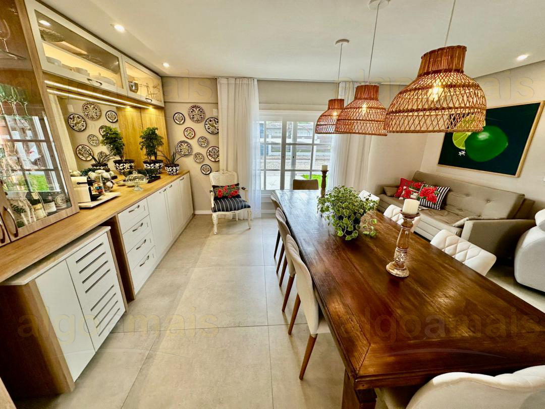 Casa, 3 quartos, 200 m² - Foto 10