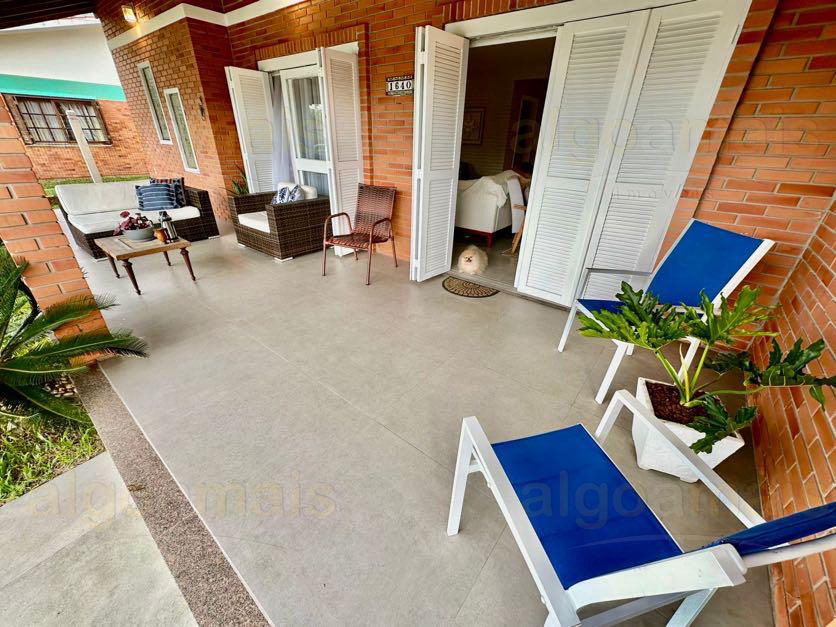 Casa, 3 quartos, 200 m² - Foto 8