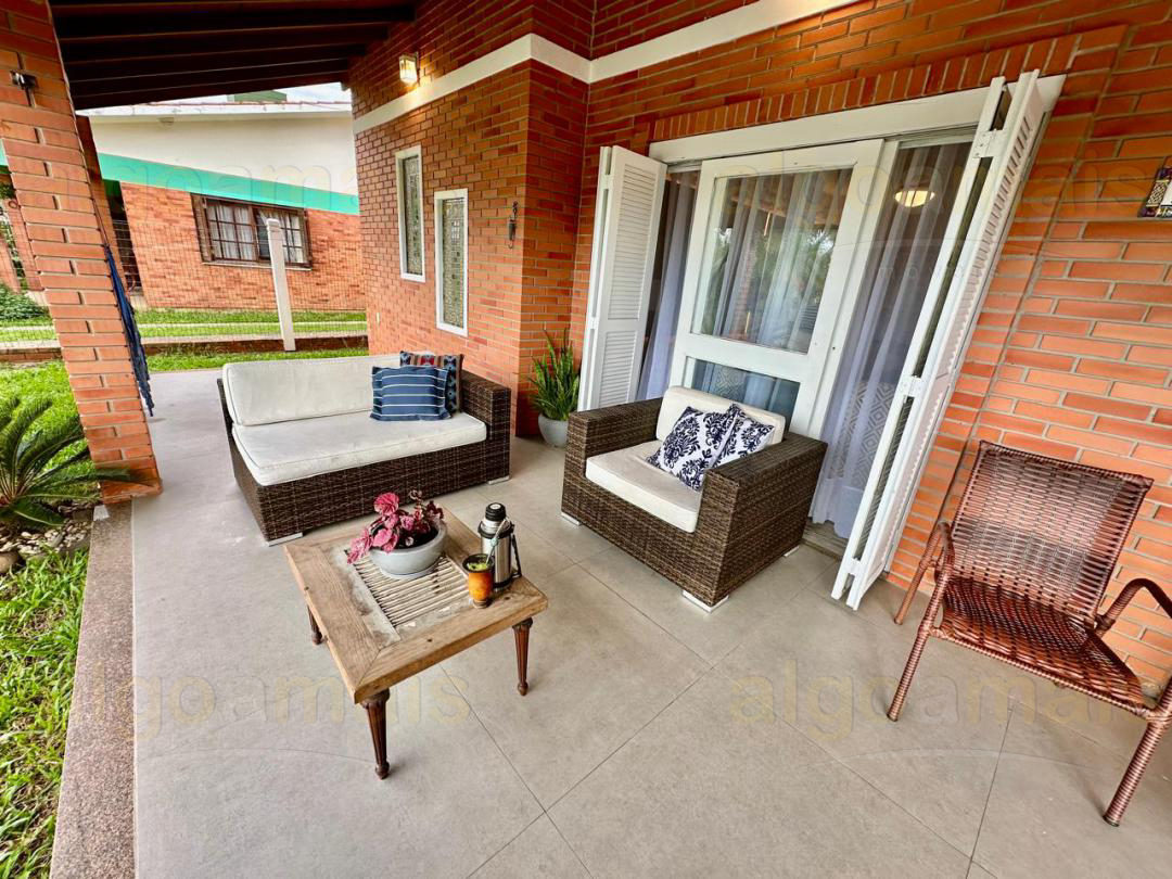 Casa, 3 quartos, 200 m² - Foto 7