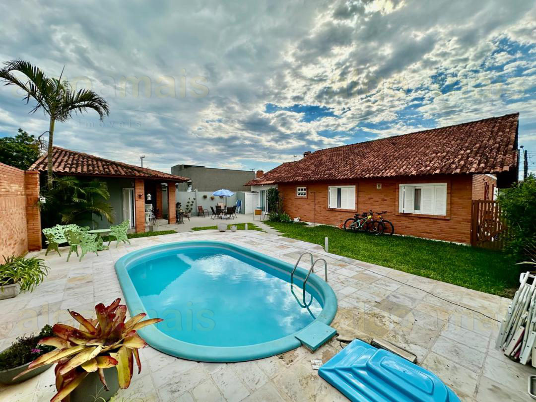 Casa, 3 quartos, 200 m² - Foto 17