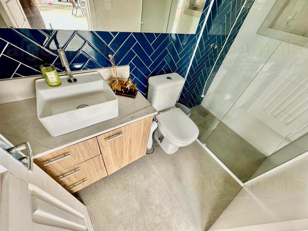 Casa, 3 quartos, 200 m² - Foto 19