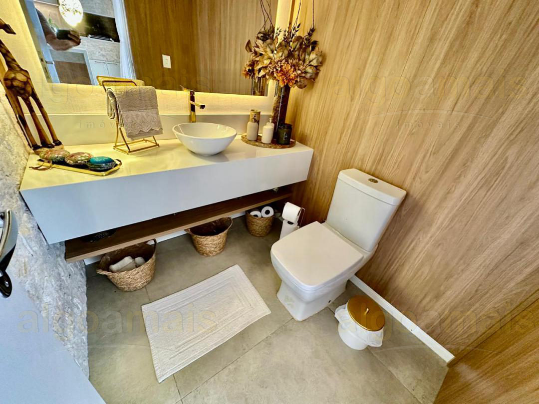 Casa, 3 quartos, 200 m² - Foto 20