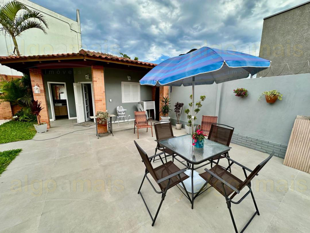 Casa, 3 quartos, 200 m² - Foto 22