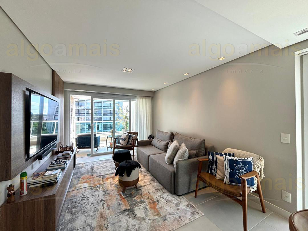 Apartamento Mobiliado à venda em Xangri-Lá - Edificio Atlântida Green Square — Atlântida — Xangri-Lá