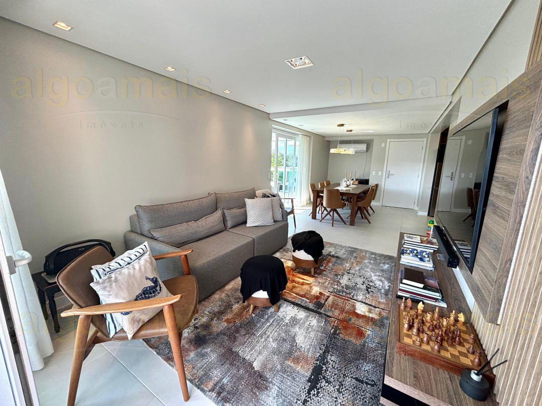 Apartamento, 3 quartos, 155 m² - Foto 2