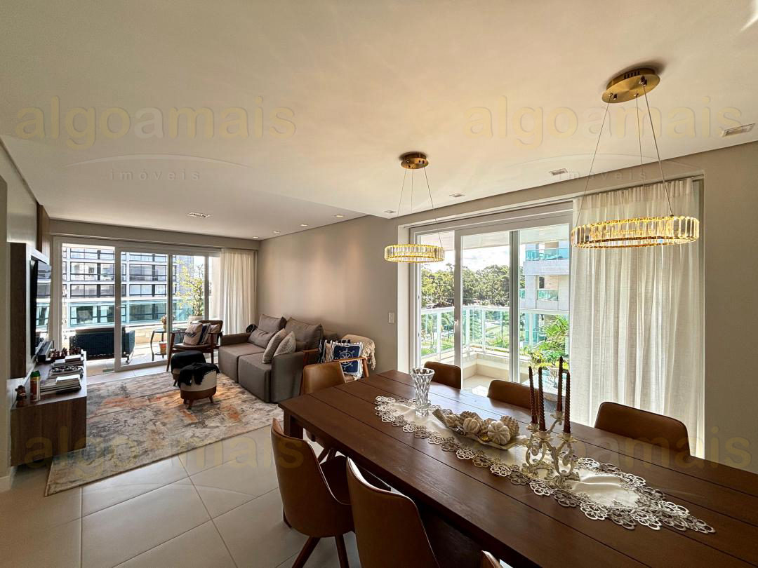 Apartamento, 3 quartos, 155 m² - Foto 7