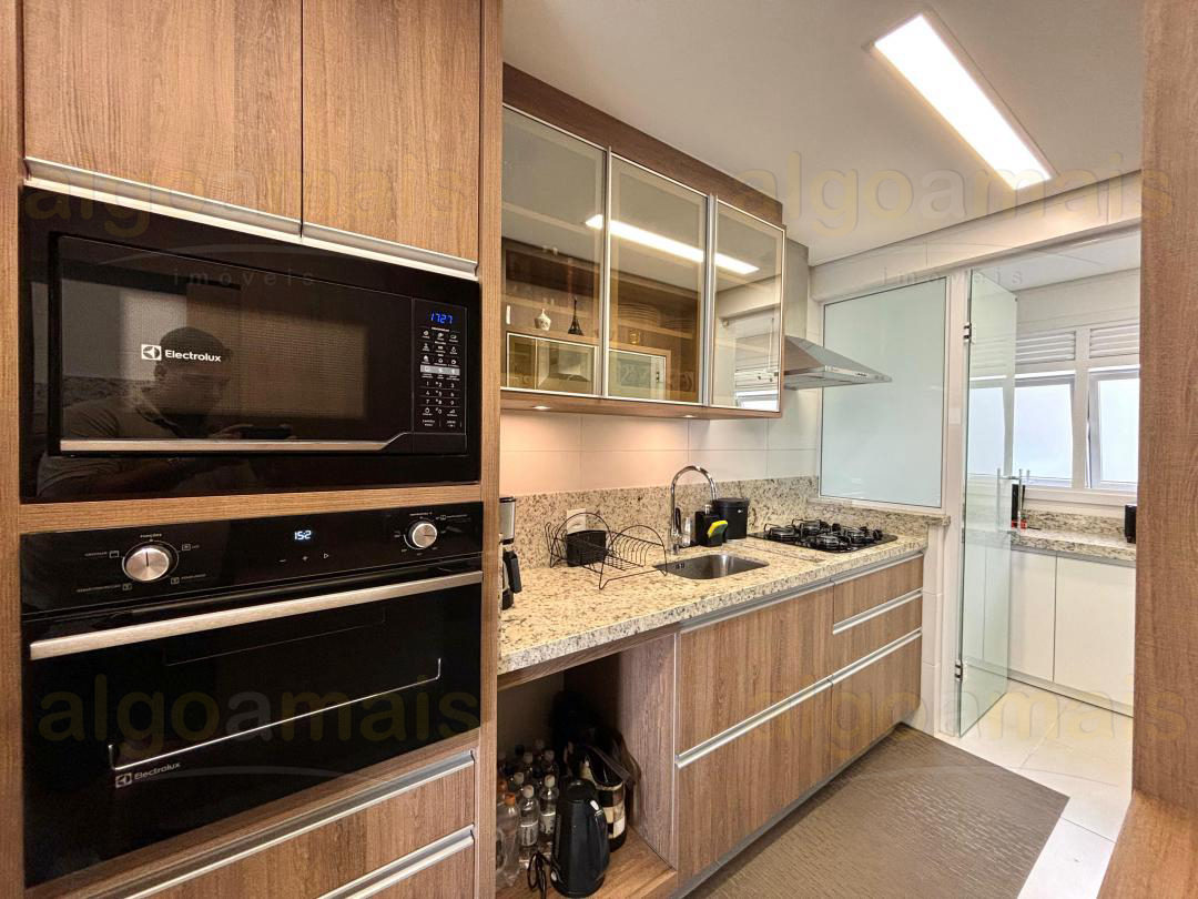 Apartamento, 3 quartos, 155 m² - Foto 5