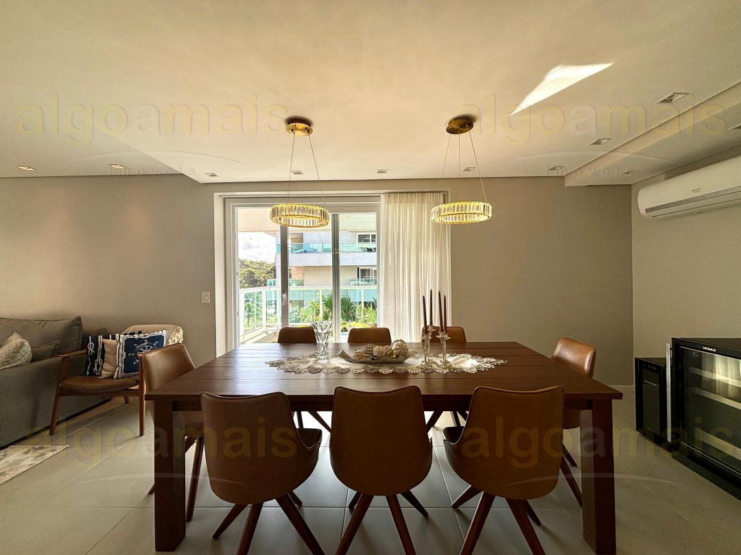 Apartamento, 3 quartos, 155 m² - Foto 3
